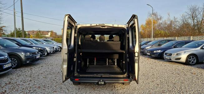 Opel Vivaro Super Stan Long L2H1