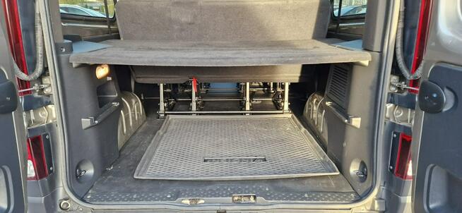 Opel Vivaro Super Stan Long L2H1