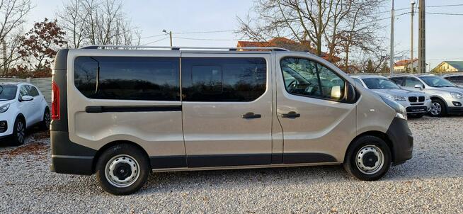 Opel Vivaro Super Stan Long L2H1