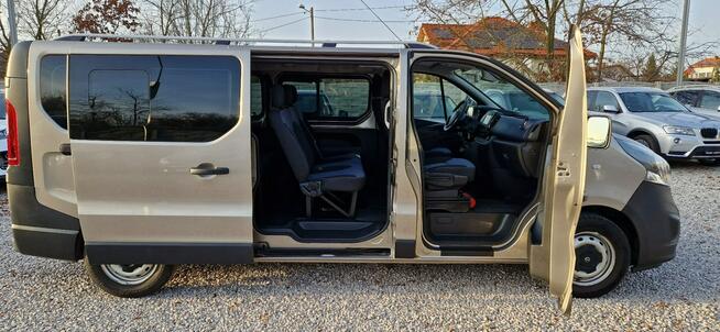 Opel Vivaro Super Stan Long L2H1