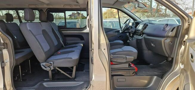 Opel Vivaro Super Stan Long L2H1
