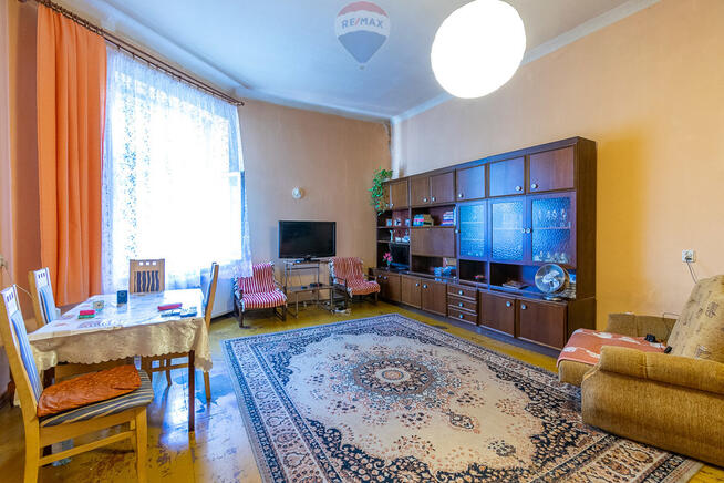 Przestrzeń, potencjał, inwestycja - w sercu Łodzi