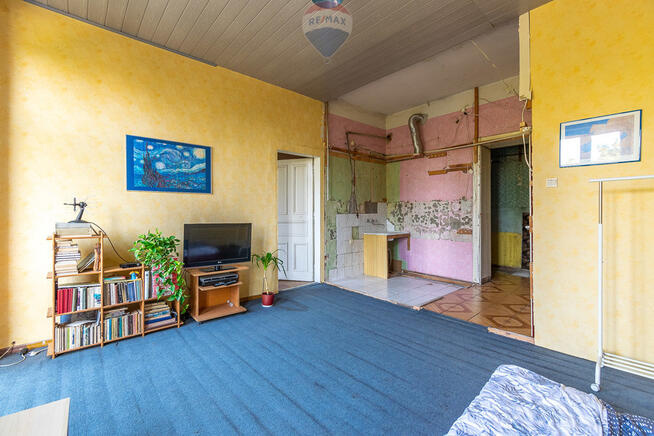 Przestrzeń, potencjał, inwestycja - w sercu Łodzi