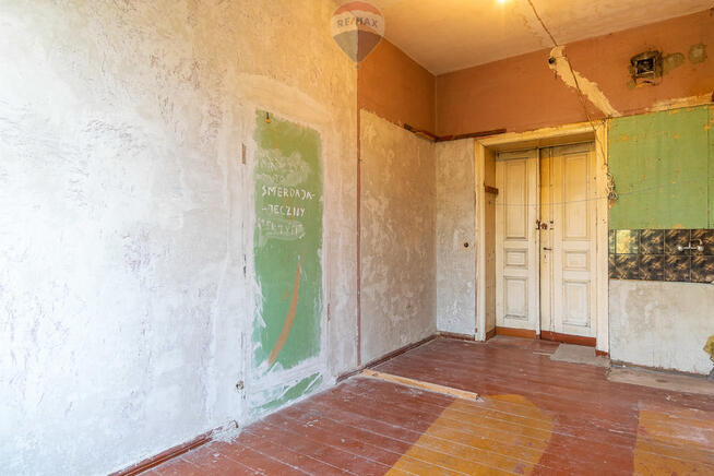 Przestrzeń, potencjał, inwestycja - w sercu Łodzi