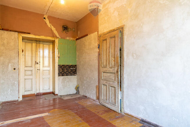 Przestrzeń, potencjał, inwestycja - w sercu Łodzi