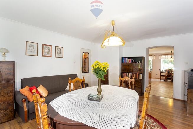 Rezydencja na wyspie z parkiem, 3,6 ha, XIX wiek