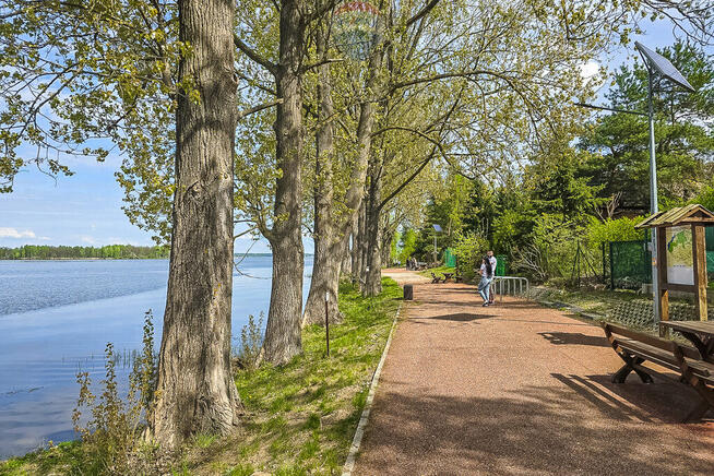 Zarzęcin 1063 m² | 600 m od Zalewu Sulejowskiego