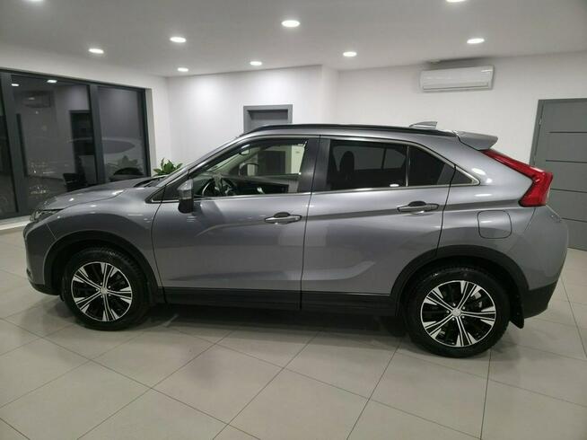 Mitsubishi Eclipse Cross LIFT / Navi / Roczna Gwarancja GetHelp w cenie / wzorowy stan