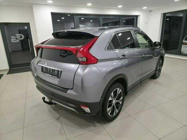 Mitsubishi Eclipse Cross LIFT / Navi / Roczna Gwarancja GetHelp w cenie / wzorowy stan