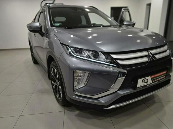 Mitsubishi Eclipse Cross LIFT / Navi / Roczna Gwarancja GetHelp w cenie / wzorowy stan