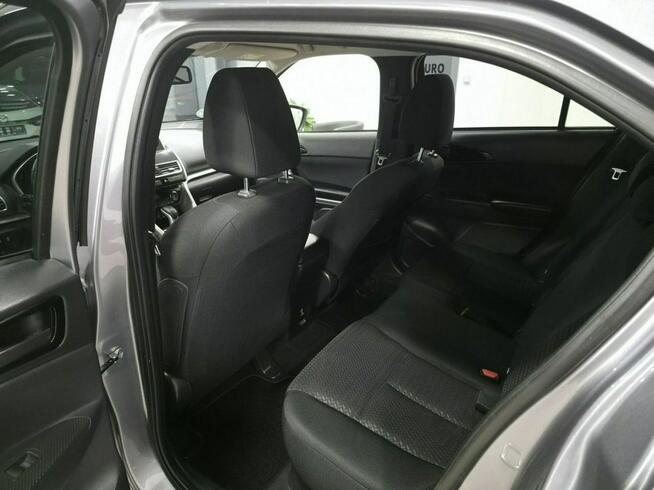 Mitsubishi Eclipse Cross LIFT / Navi / Roczna Gwarancja GetHelp w cenie / wzorowy stan