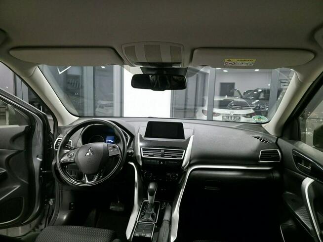 Mitsubishi Eclipse Cross LIFT / Navi / Roczna Gwarancja GetHelp w cenie / wzorowy stan