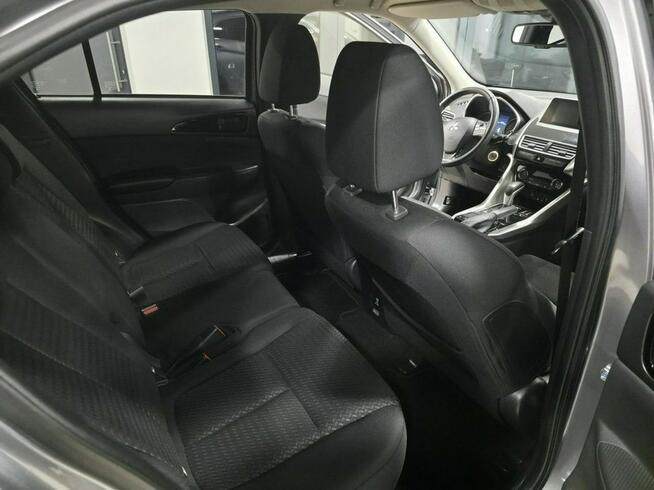 Mitsubishi Eclipse Cross LIFT / Navi / Roczna Gwarancja GetHelp w cenie / wzorowy stan