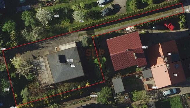 Dom Wrocław Fabryczna, Muchobór Mały, Norweska