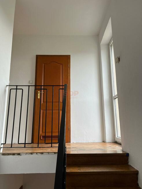 Dom Wrocław Fabryczna, Muchobór Mały, Norweska