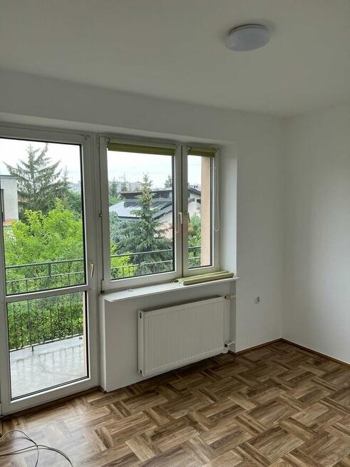 Dom Wrocław Fabryczna, Muchobór Mały, Norweska