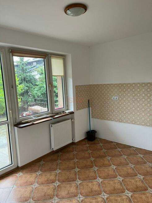 Dom Wrocław Fabryczna, Muchobór Mały, Norweska