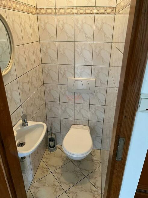 Dom Wrocław Fabryczna, Muchobór Mały, Norweska