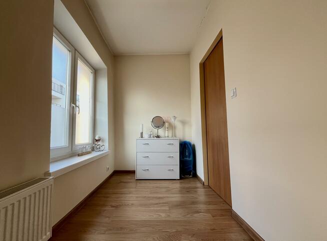 Mieszkanie Łódź Polesie, Gdańska