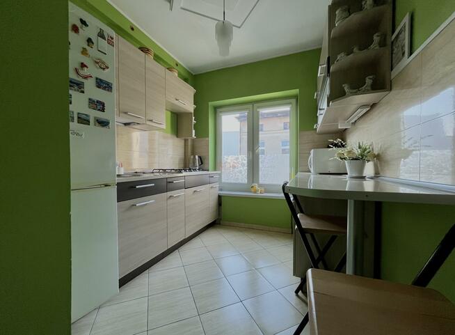 Mieszkanie Łódź Polesie, Gdańska