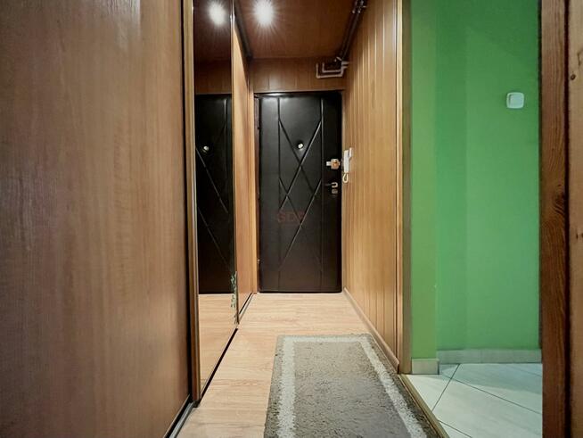 Mieszkanie Łódź Polesie, Gdańska