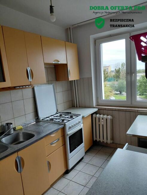 Mieszkanie z dużym potencjałem aranżacyjnym