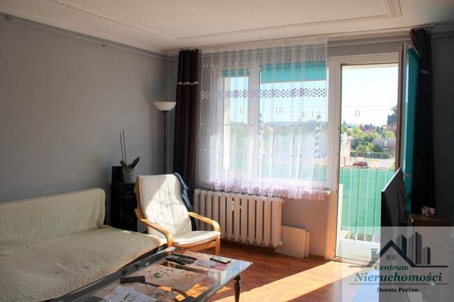 Mieszkanie Dzierżoniów