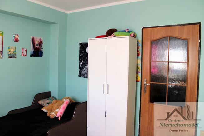 Mieszkanie Dzierżoniów