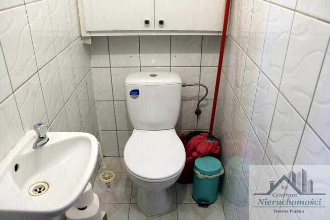 Mieszkanie Dzierżoniów