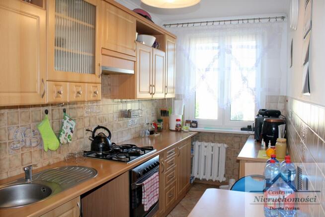 Mieszkanie Dzierżoniów