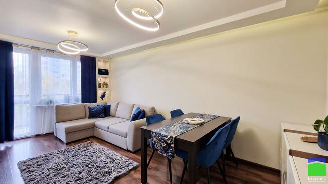 Mieszkanie Łódź Widzew, Widzew-Wschód, Lermontowa