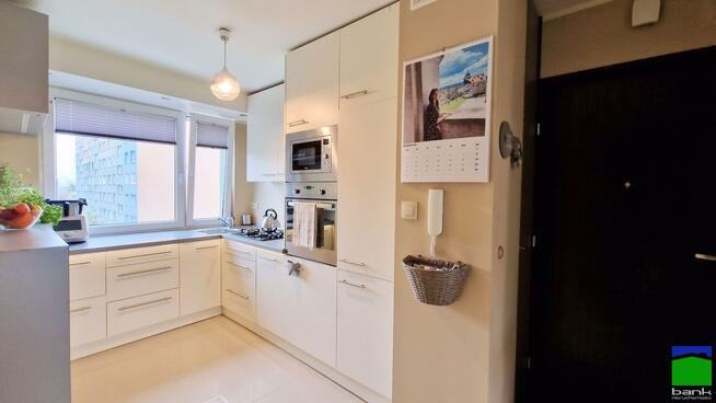 Mieszkanie Łódź Widzew, Widzew-Wschód, Lermontowa