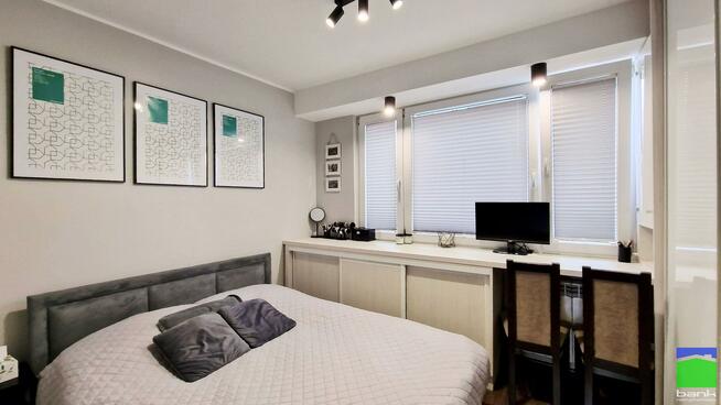 Mieszkanie Łódź Widzew, Widzew-Wschód, Lermontowa