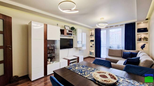 Mieszkanie Łódź Widzew, Widzew-Wschód, Lermontowa