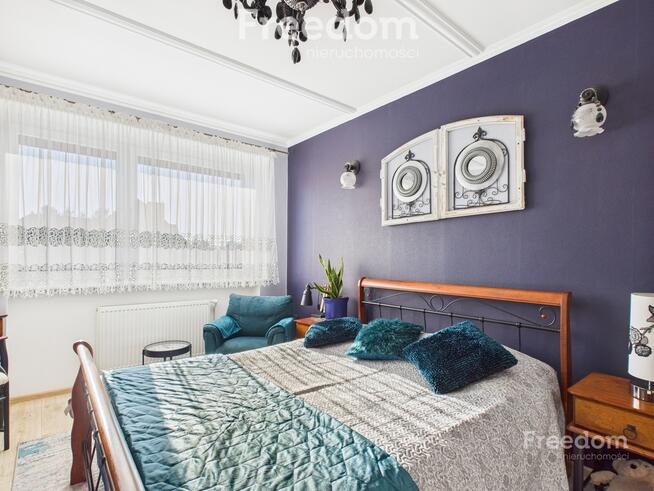 Dom z potencjałem – ogród i 2 działki