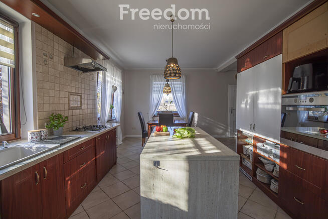 Solidny, energooszczędny dom w Lubszy