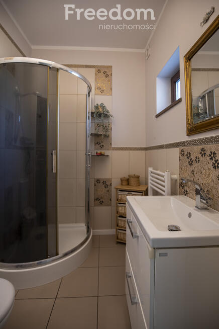 Solidny, energooszczędny dom w Lubszy