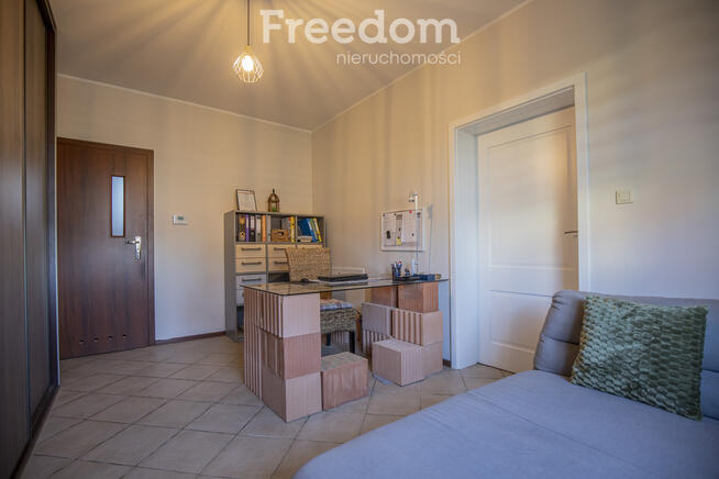 Solidny, energooszczędny dom w Lubszy