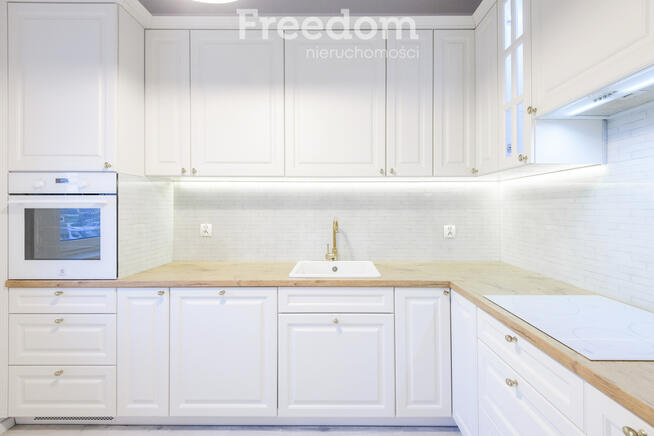 Mieszkanie na sprzedaż Iława, Odnowiciela 16