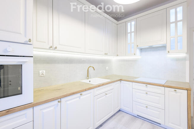 Mieszkanie na sprzedaż Iława, Odnowiciela 16