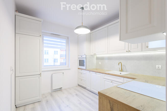 Mieszkanie na sprzedaż Iława, Odnowiciela 16