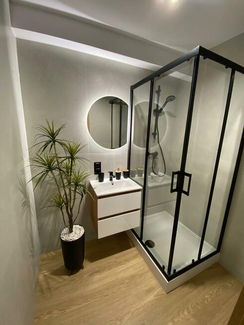 Mieszkanie Wałbrzych