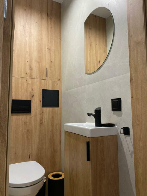 Mieszkanie Wałbrzych