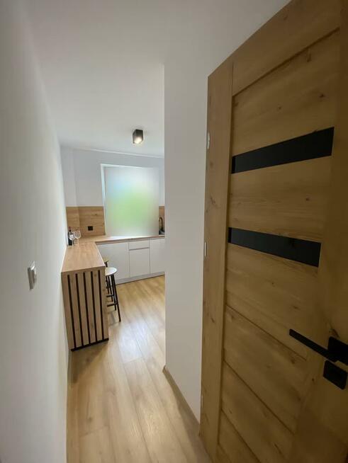 Mieszkanie Wałbrzych