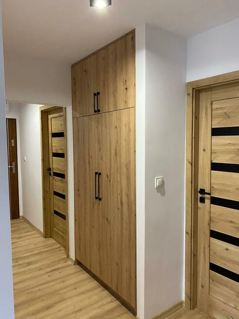 Mieszkanie Wałbrzych