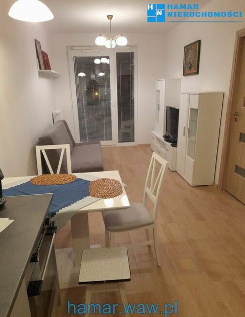 2 pokojowe mieszkanie w Ożarowie Mazowieckim