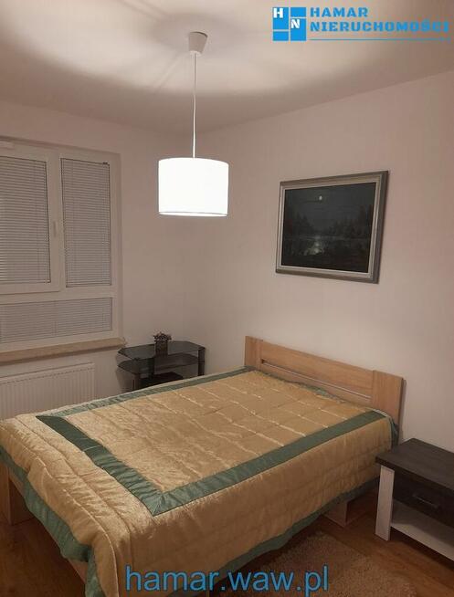 2 pokojowe mieszkanie w Ożarowie Mazowieckim