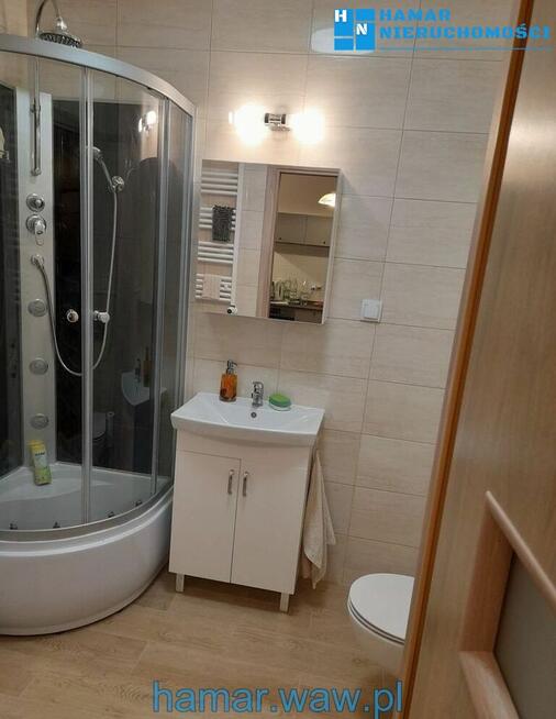 2 pokojowe mieszkanie w Ożarowie Mazowieckim