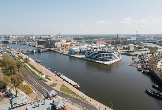 Nowe mieszkanie > piękna lokalizacja > 36,90 m2