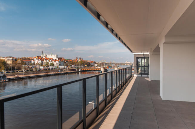 Nowe mieszkanie > piękna lokalizacja > 36,90 m2